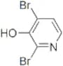 2,4-Dibromo-3-hydroxypyridine