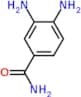 3,4-diaminobenzamide