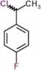 1-(1-Chloroethyl)-4-fluorobenzene
