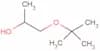 1-tert-Butoxy-2-propanol