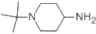 1-TERT-BUTYLPIPERIDIN-4-AMINE