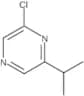 2-Chloro-6-(1-methylethyl)pyrazine