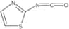 2-Isocyanatothiazole