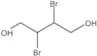 2,3-Dibromo-1,4-butanediol