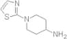 1-(2-Thiazolyl)-4-piperidinamine