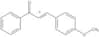 trans-4-Methoxychalcone