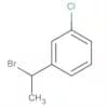 Benzene, 1-(1-bromoethyl)-3-chloro-