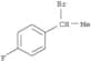 Benzene, 1-(1-bromoethyl)-4-fluoro-