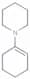 1-(1-Cyclohexen-1-yl)piperidine