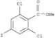 Benzoic acid,2,6-dichloro-4-iodo-, methyl ester