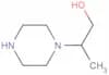 β-Methyl-1-piperazineethanol