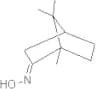 (+)-Camphor oxime