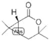 (1R)-CHRYSANTHEMOLACTONE