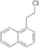 Chloroehtylnaphtalene; 95%