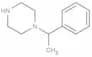 1-(1-Phenylethyl)piperazine