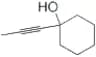 1-(1-Propynyl)cyclohexanol