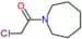1-(chloroacetyl)azepane