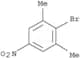 Benzene,2-bromo-1,3-dimethyl-5-nitro-