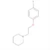 Piperidine, 1-[2-(4-iodophenoxy)ethyl]-