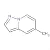 Pyrazolo[1,5-a]pyridine, 5-methyl-