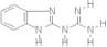2-Guanidinobenzimidazole