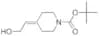 2-(1-Boc-piperidin-4-ylidene)ethanol