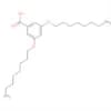 Benzoic acid, 3,5-bis(octyloxy)-