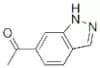 Ethanone, 1-(1H-indazol-6-yl)- (9CI)