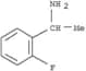 1-(2-Fluorophenyl)ethanamine