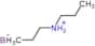 N-propylpropan-1-aminium bromide
