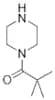 1-PIVALOYL-PIPERAZINE