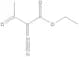 ethyl diazoacetoacetate