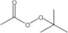 tert-Butyl peroxyacetate