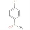 Benzene, 1-fluoro-4-(methylsulfinyl)-