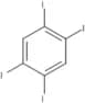 1,2,4,5-Tetraiodobenzene