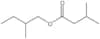 2-Methylbutyl isovalerate