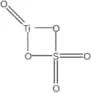 Titanium oxysulfate