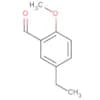 Benzaldehyde, 5-ethyl-2-methoxy-