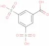 3,5-Disulfobenzoic acid
