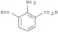 3-Ethoxy-2-nitrobenzoic acid