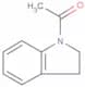 1-acetylindoline