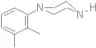 1-(2,3-Dimethylphenyl)piperazine