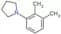 1-(2,3-Dimethyl-phenyl)-pyrrolidine