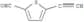 2-Thiophenecarboxaldehyde,5-ethynyl-