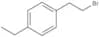 1-(2-Bromoethyl)-4-ethylbenzene