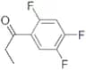 1-(2,4,5-Trifluorophenyl)-1-propanone