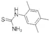 N-(2,4,5-Trimethylphenyl)thiourea
