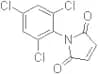 N-(2,4,6-Trichlorophenyl)maleimide