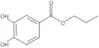 Propyl protocatechuate