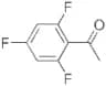 2,4,6-trifluoroacetophenone